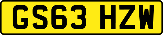 GS63HZW