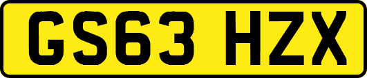 GS63HZX