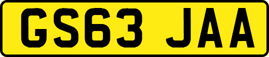 GS63JAA