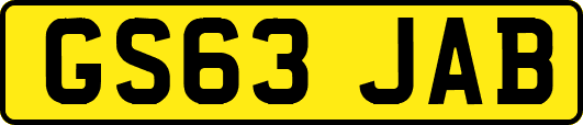 GS63JAB