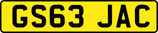 GS63JAC