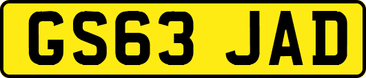 GS63JAD