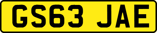 GS63JAE