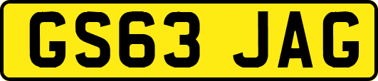 GS63JAG