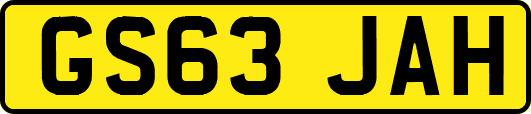 GS63JAH