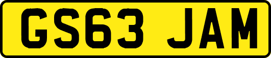 GS63JAM