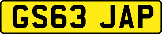GS63JAP