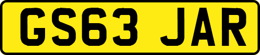 GS63JAR
