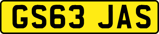 GS63JAS