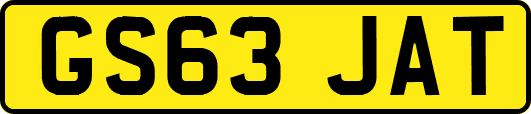 GS63JAT