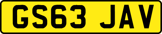 GS63JAV