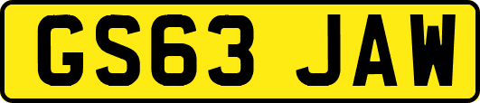 GS63JAW