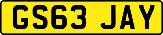 GS63JAY