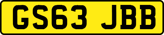 GS63JBB