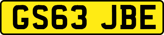 GS63JBE