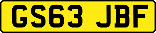 GS63JBF