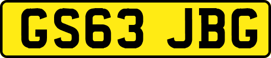 GS63JBG