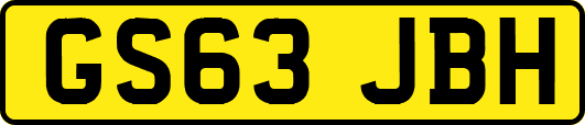GS63JBH