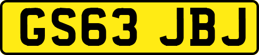 GS63JBJ