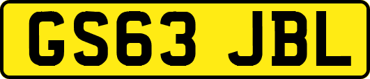 GS63JBL
