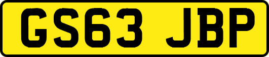 GS63JBP