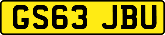 GS63JBU