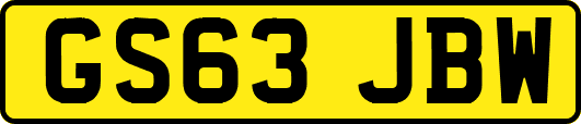 GS63JBW