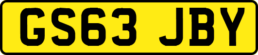 GS63JBY