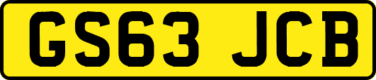 GS63JCB