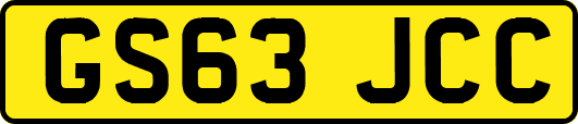 GS63JCC