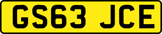 GS63JCE