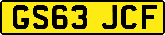 GS63JCF