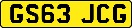 GS63JCG