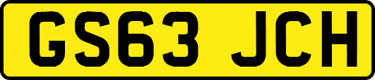 GS63JCH