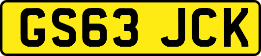 GS63JCK