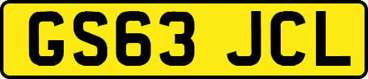 GS63JCL
