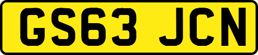 GS63JCN