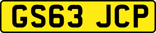 GS63JCP