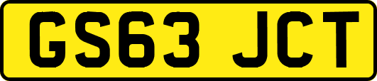 GS63JCT