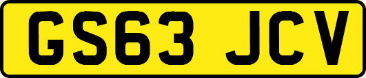 GS63JCV