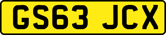 GS63JCX
