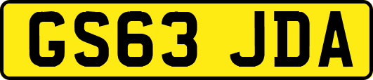 GS63JDA