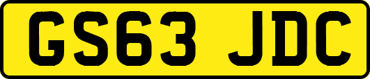 GS63JDC