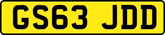 GS63JDD