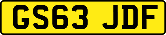 GS63JDF