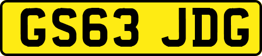 GS63JDG