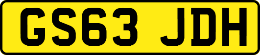 GS63JDH