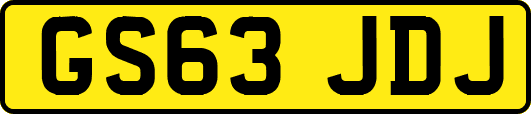 GS63JDJ