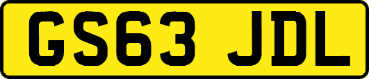 GS63JDL