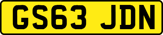 GS63JDN